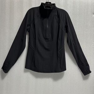 Lululemon Half Zip Long Sleeve